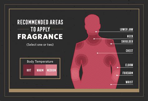 How to Apply Cologne: A Man’s Guide to Fragrance .